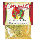 Carmie’s Garden Salsa Dip Mix