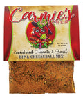 Carmie’s Sundried Tomato & Basil Dip Mix