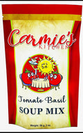 Carmie’s Tomato Basil Soup Mix
