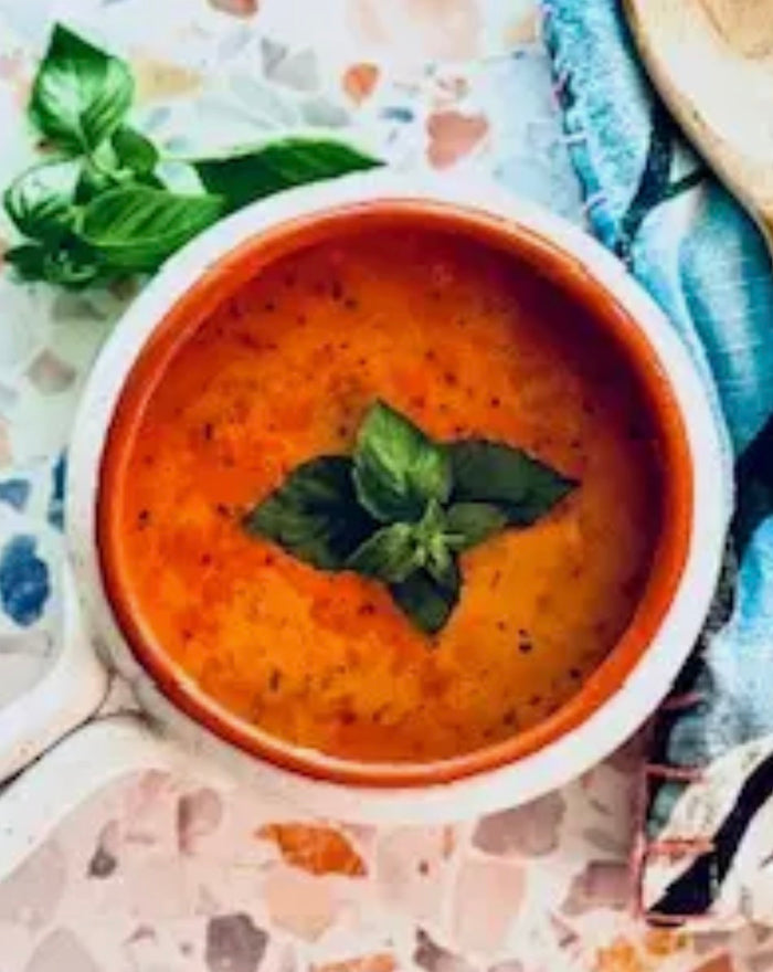 Carmie’s Tomato Basil Soup Mix