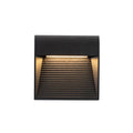 Casa 5-in Aluminum Outdoor Wall Sconce