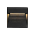 Casa 7-in Aluminum Outdoor Wall Sconce
