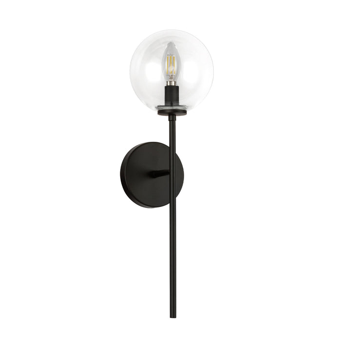 Cassia 20-in 1 Light Steel Vanity Light