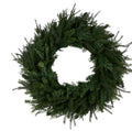 CEDAR/MIXED PINE/JUNIPER WREATH MULTI GREEN