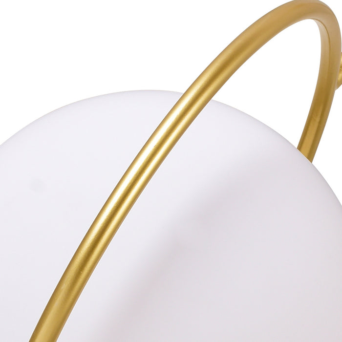 Celeste Pendants 1 Light Medallion Gold
