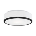 charlie-12-in-steel-flush-mount