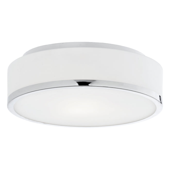 charlie-12-in-steel-flush-mount