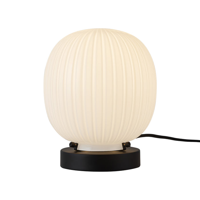 Cherise 7-in Steel Table Lamp