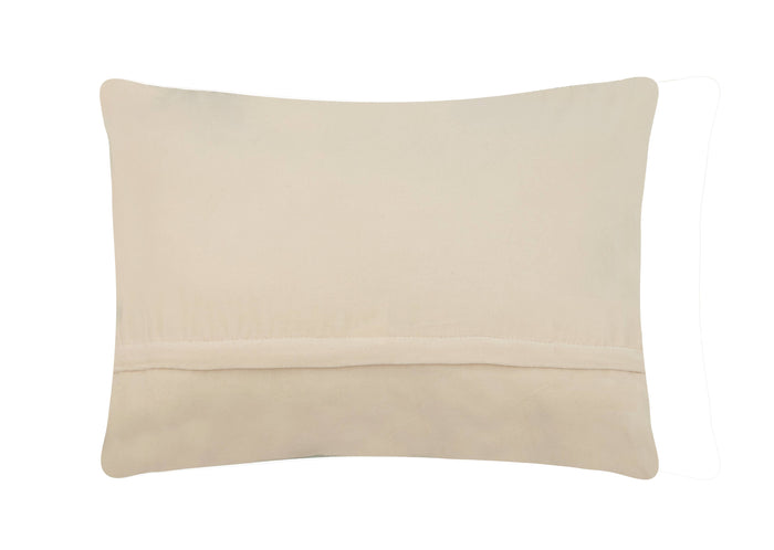 Chinoiserie Pumpkins Hook Pillow