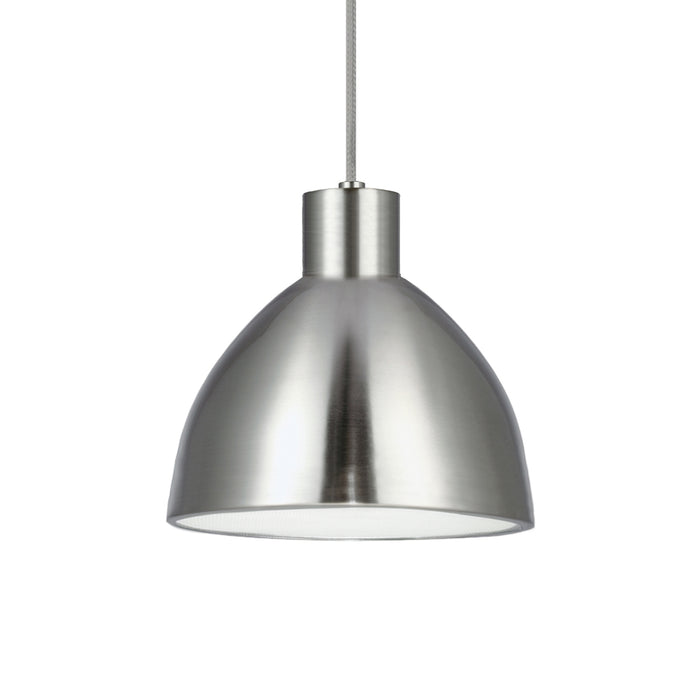 Chroma 12-in Steel Pendant