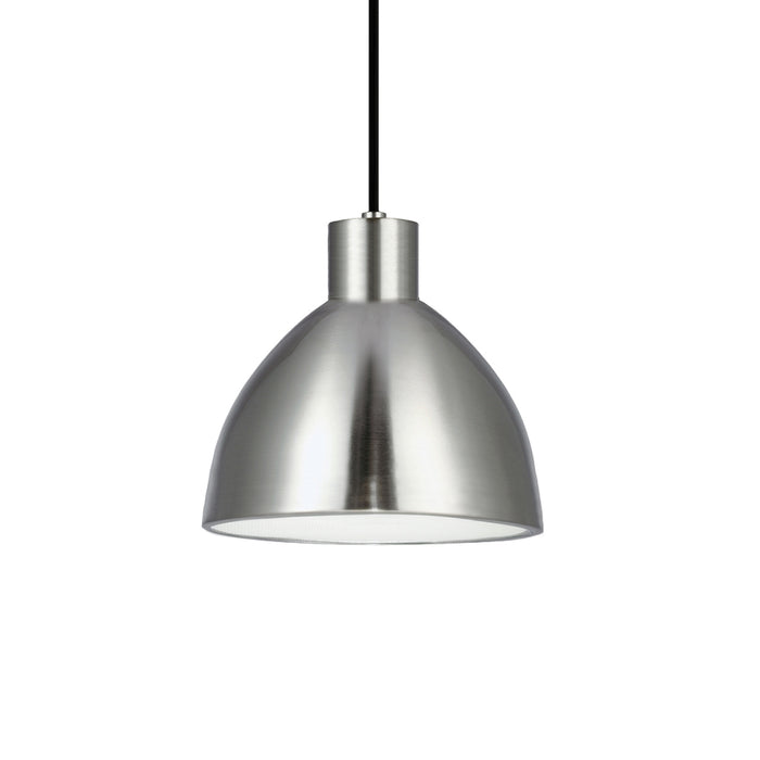 Chroma 9-in Steel Pendant