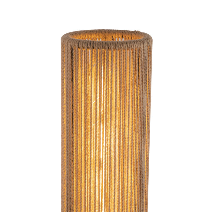Colby 23-in Steel Vanity Light