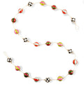 Confetti Capiz 7' Garland