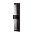 Copenhagen 18-in Aluminum Outdoor Wall Sconce