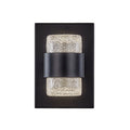 Copenhagen 8-in Aluminum Outdoor Wall Sconce