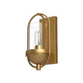 Cyrus 7-in Steel Vanity Light