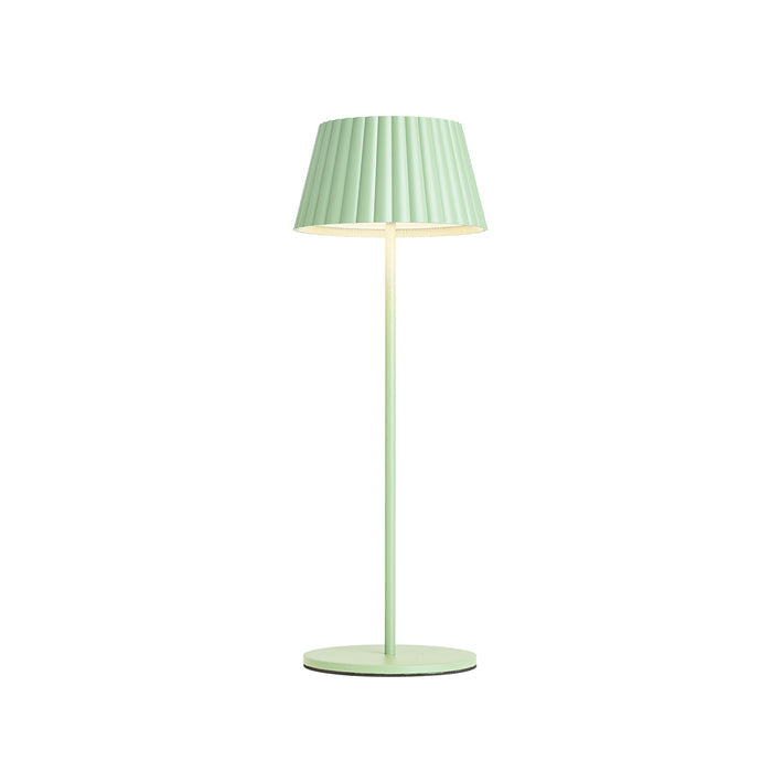 Dario 14-in Steel Table Lamp