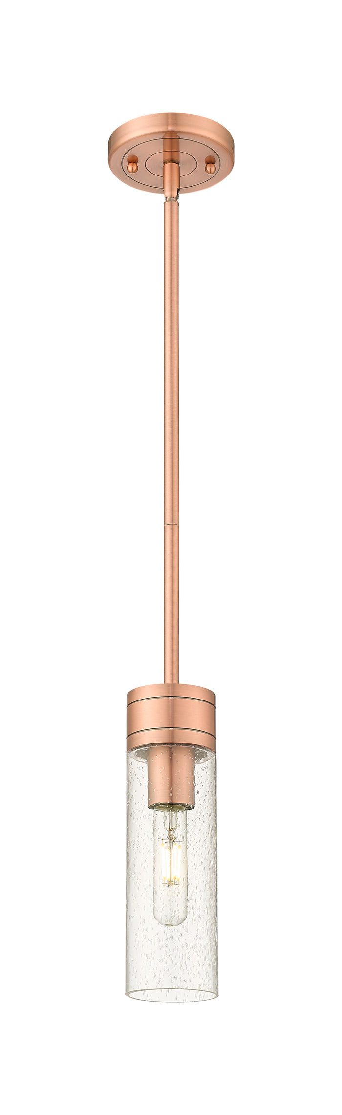 Antique Copper / Seedy