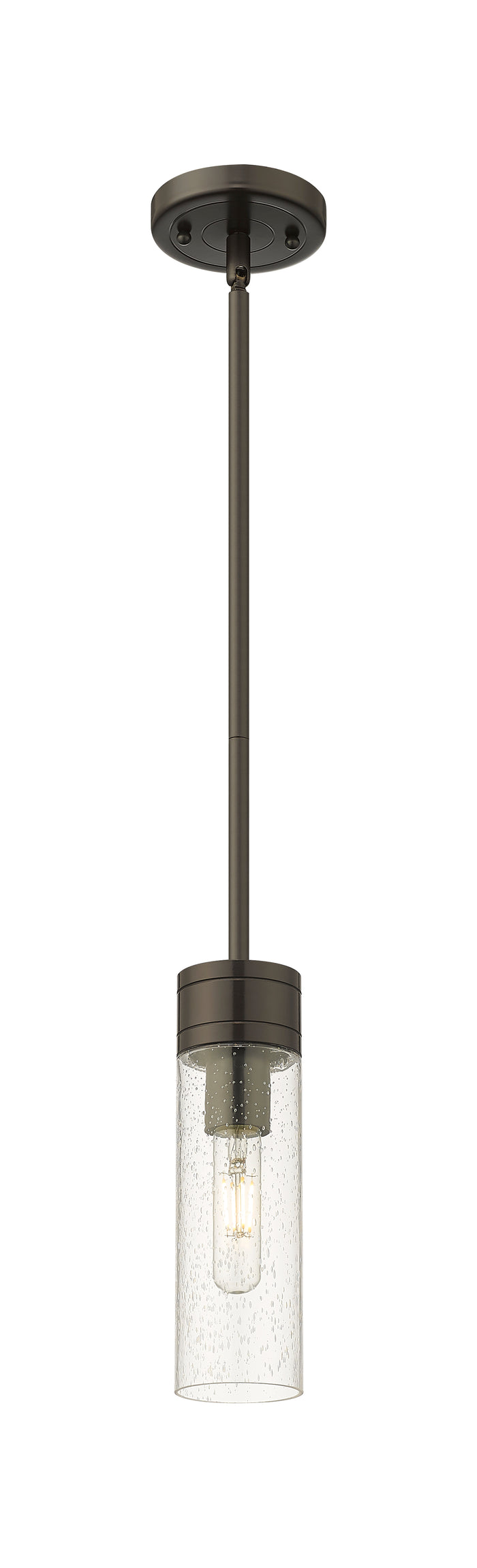 Oil Rubbed Bronze / Seedy