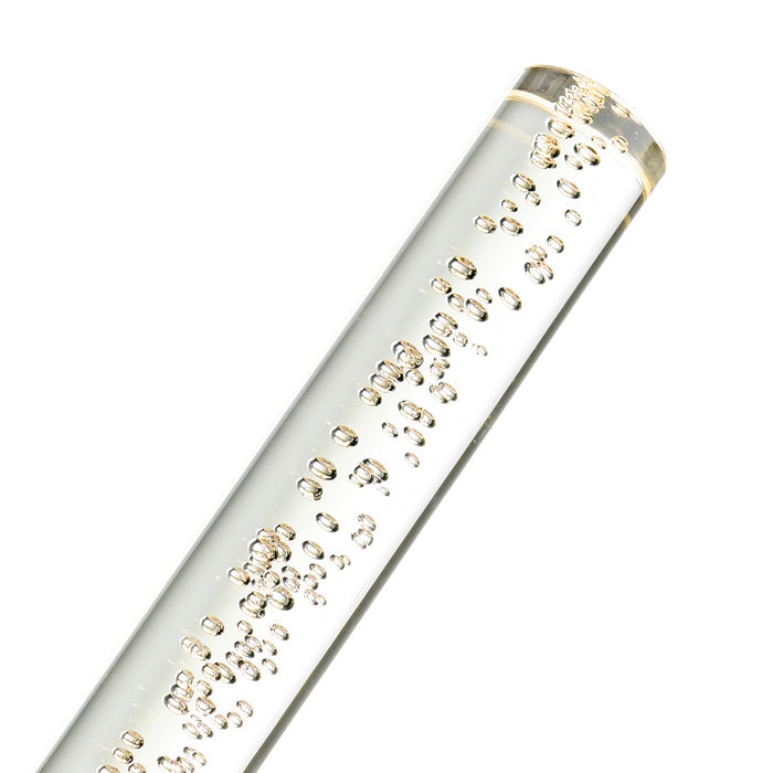 Dragonswatch Vanity Lights Satin Gold LED