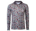 Dry fit camo hoodie