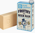Duke Frothy The Beer Man