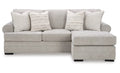 Eastonbridge Sofa Chaise