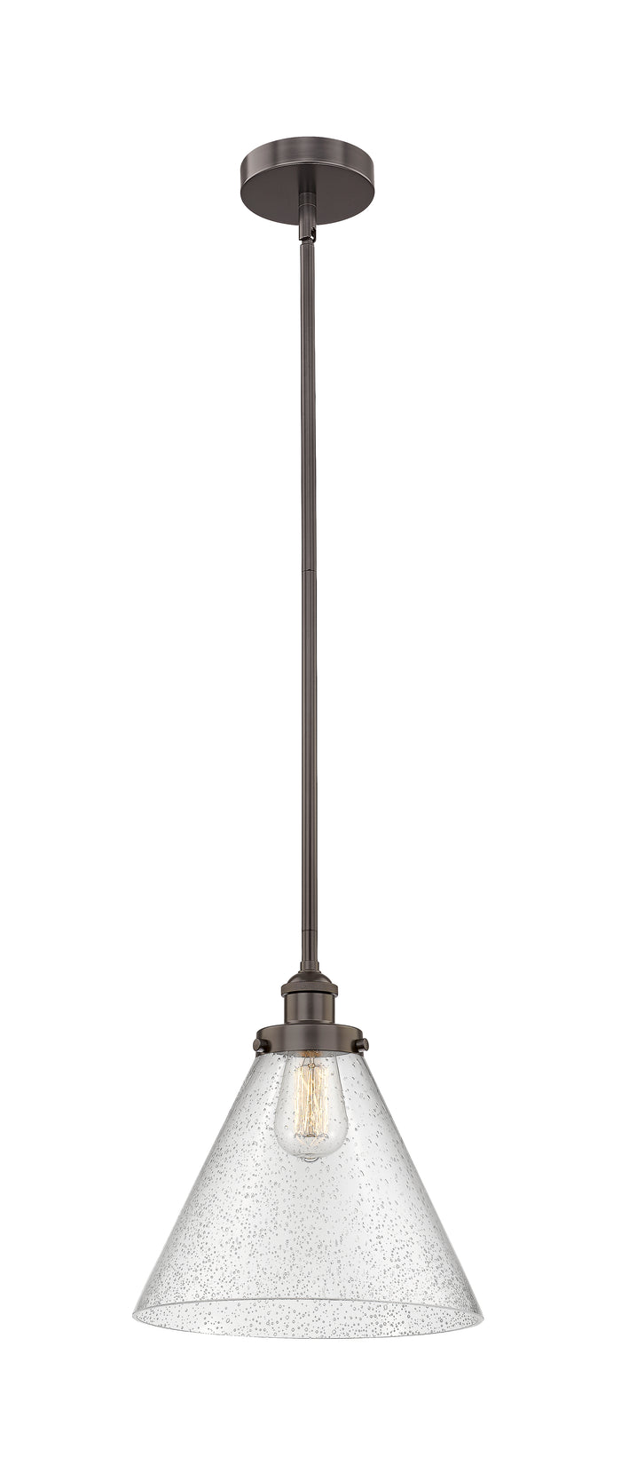 Oil Rubbed Bronze / Seedy
