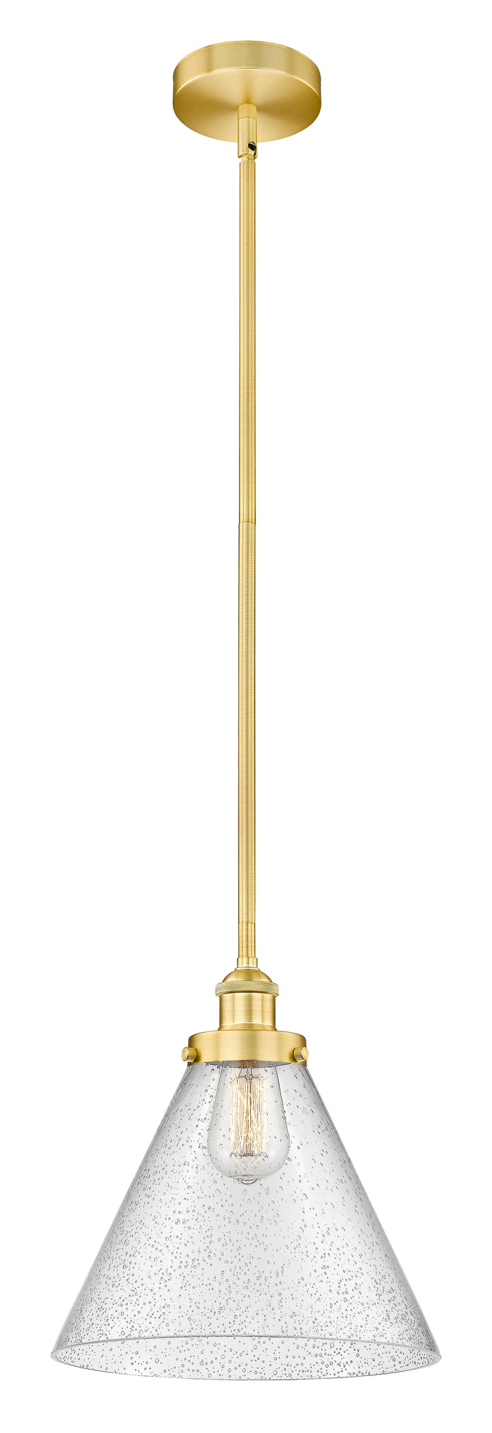 Satin Gold / Seedy