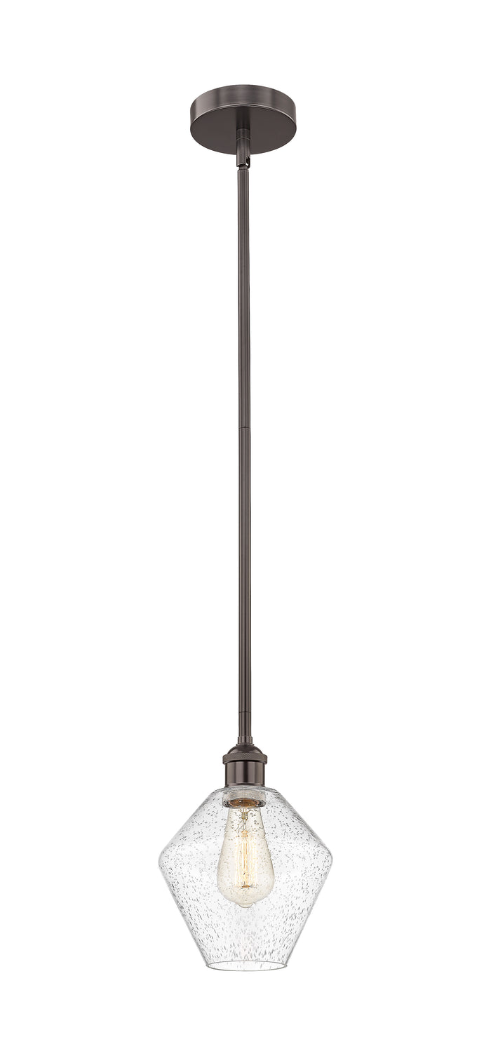 Oil Rubbed Bronze / Seedy