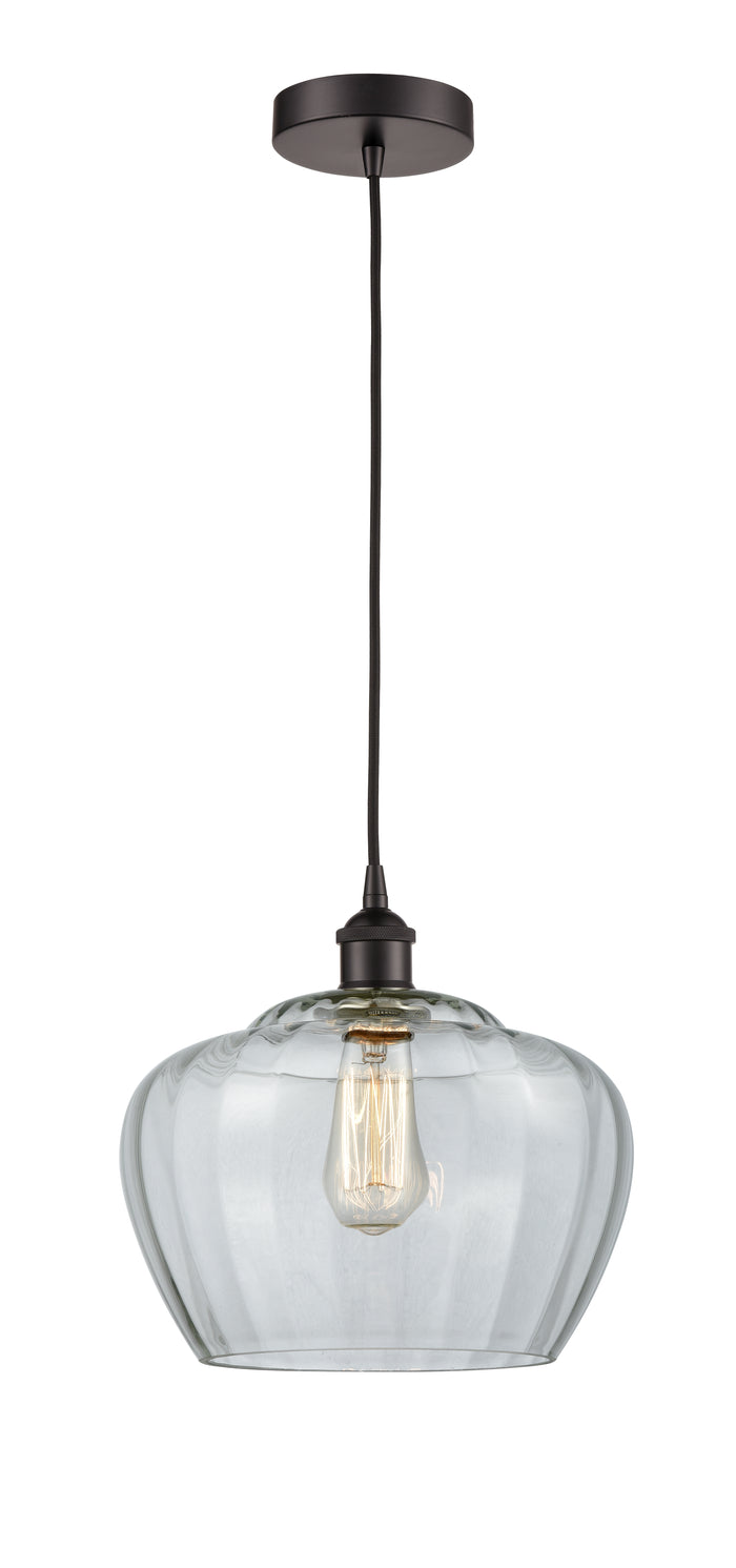 Oil Rubbed Bronze / Clear