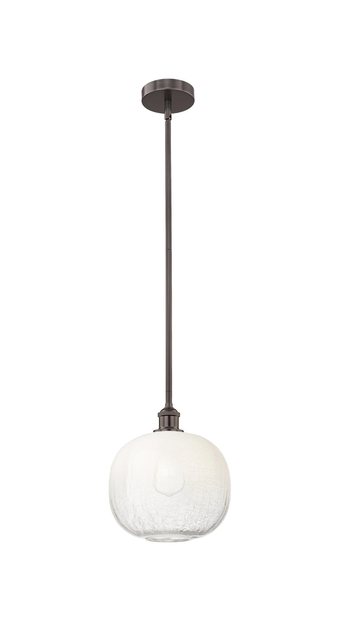 Oil Rubbed Bronze / Opal
