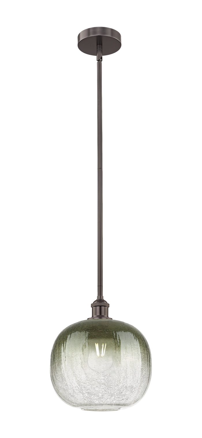 Oil Rubbed Bronze / Slate