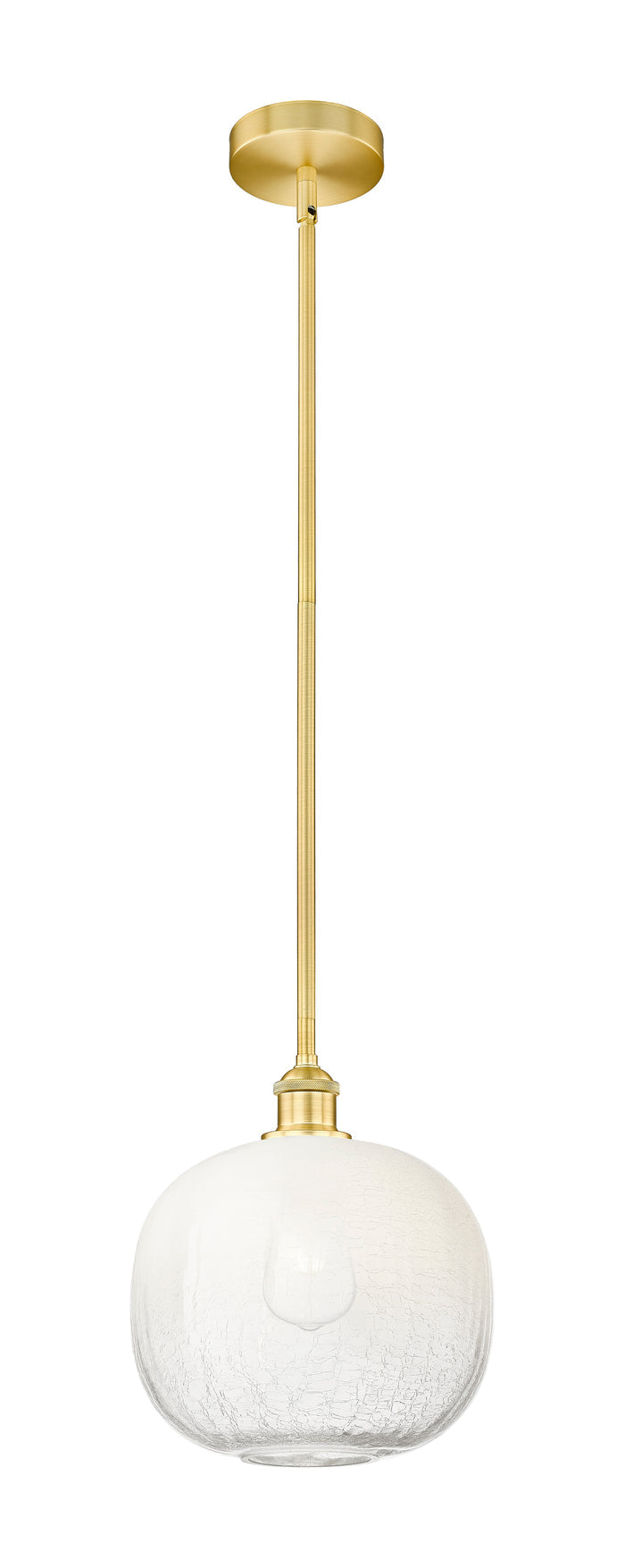 Satin Gold / Opal