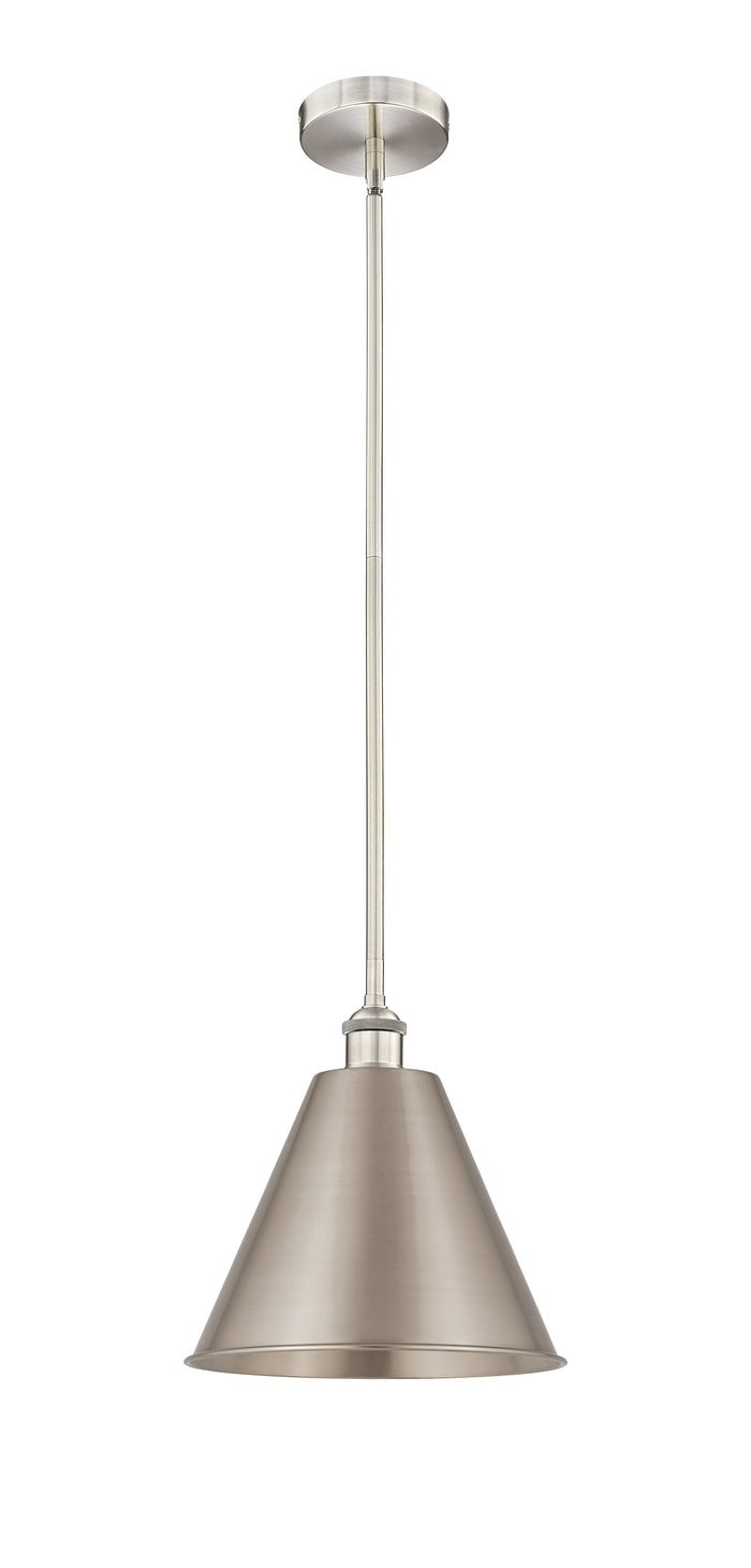 Brushed Satin Nickel / Brushed Satin Nickel