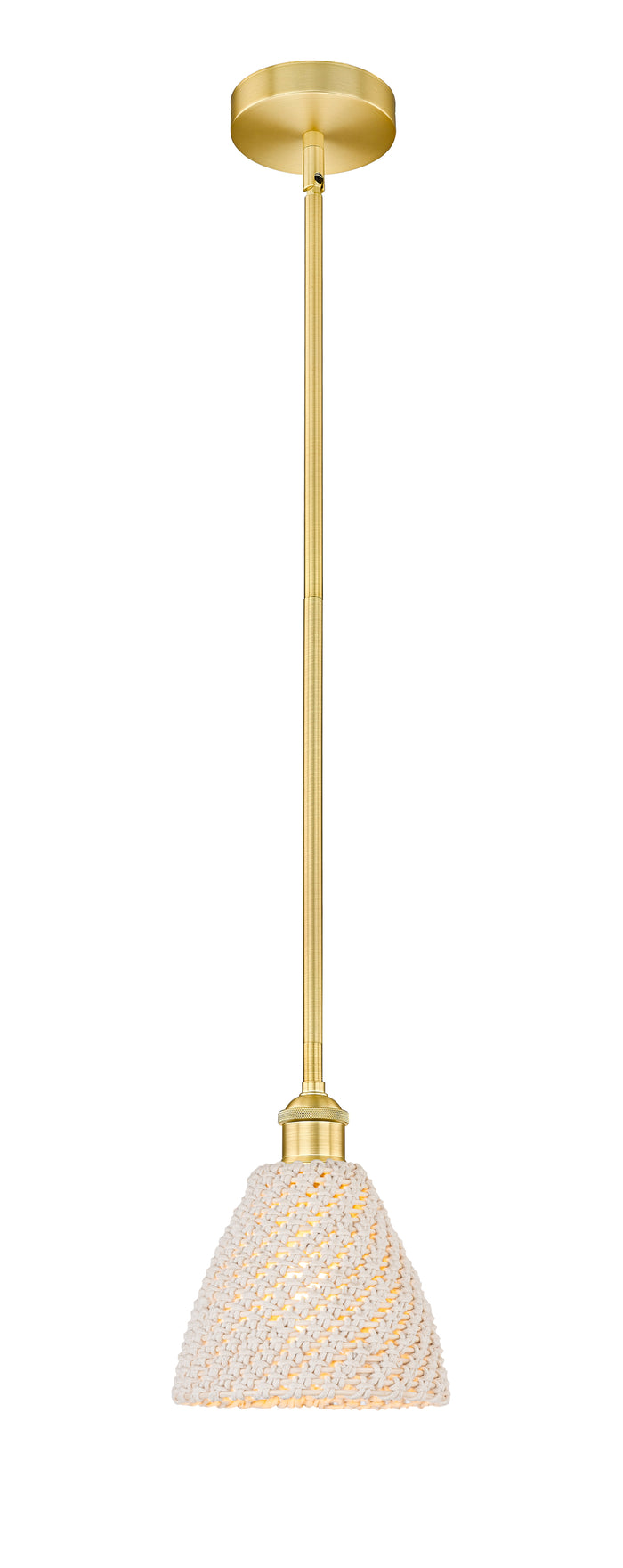 Satin Gold / Natural