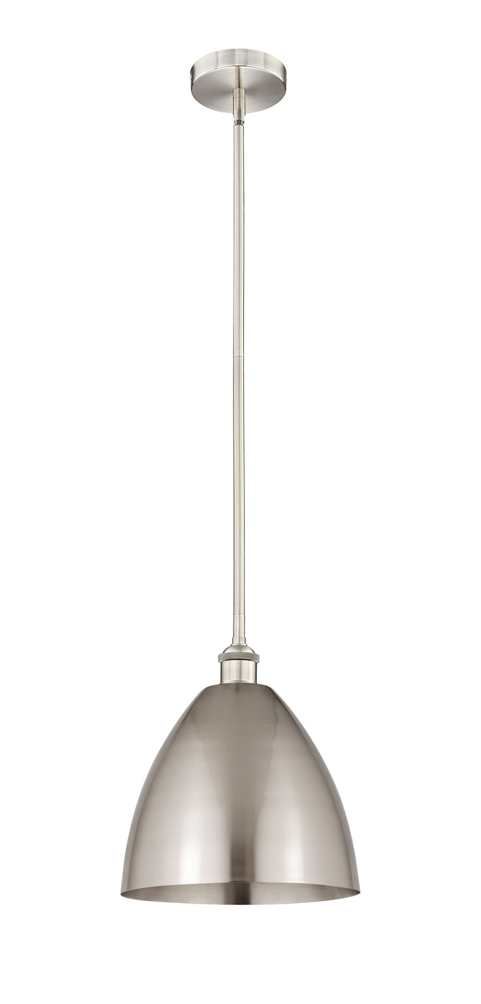 Brushed Satin Nickel / Brushed Satin Nickel