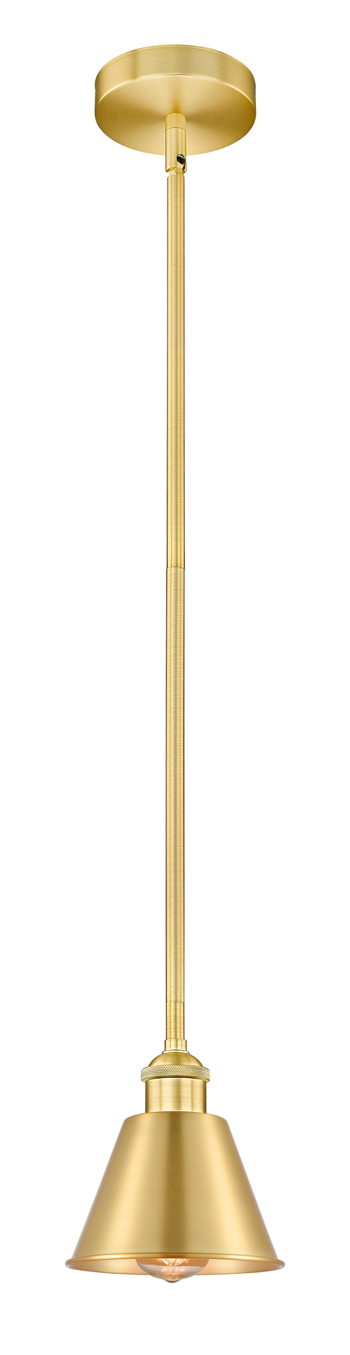 Satin Gold / Satin Gold