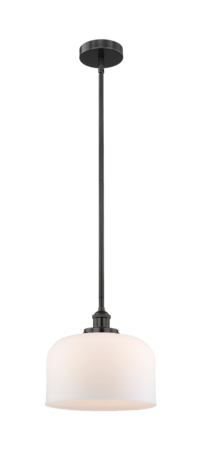 Matte Black / Matte White