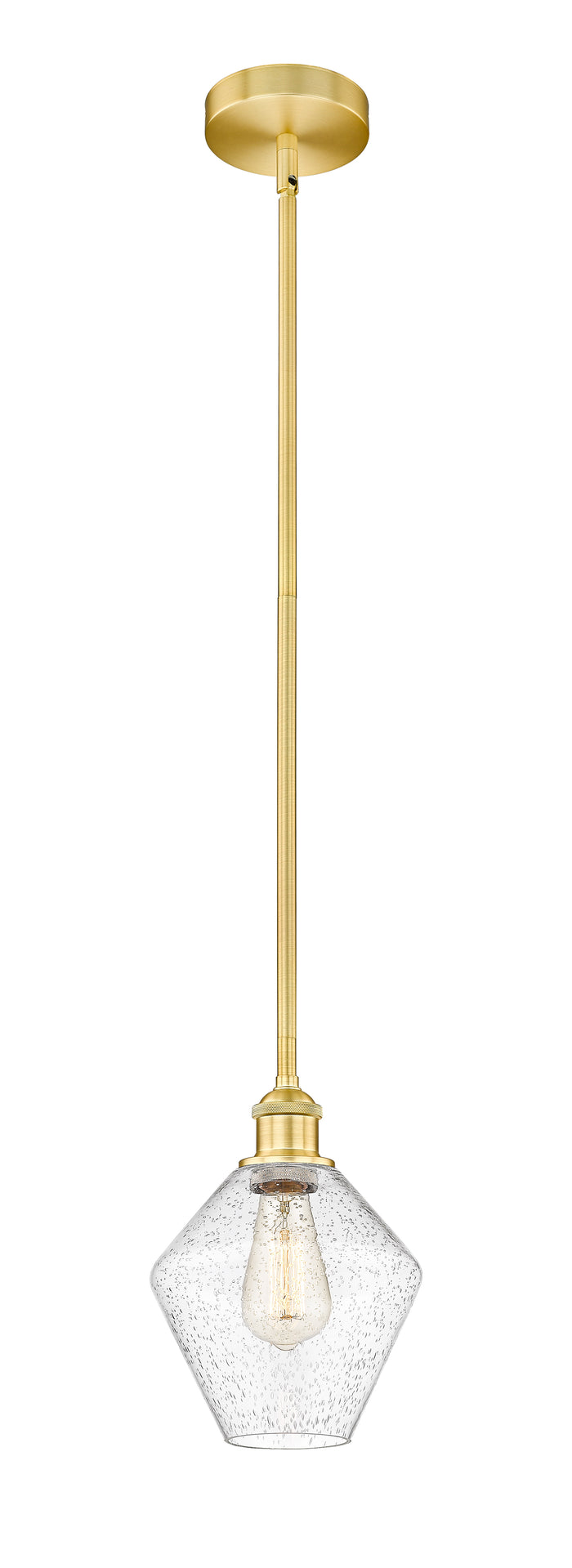 Satin Gold / Seedy