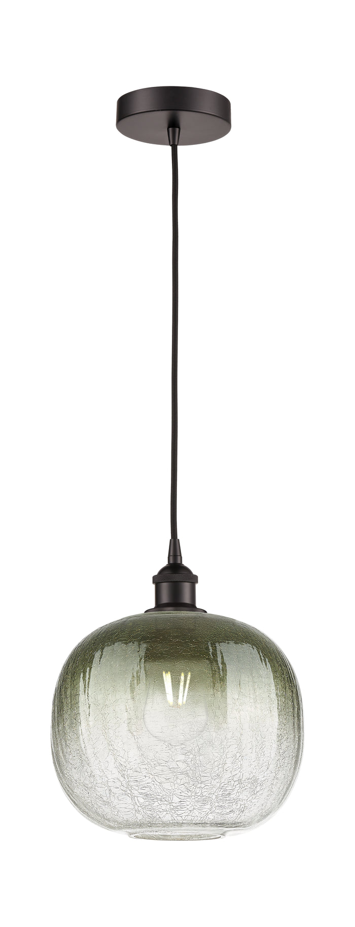 Oil Rubbed Bronze / Slate