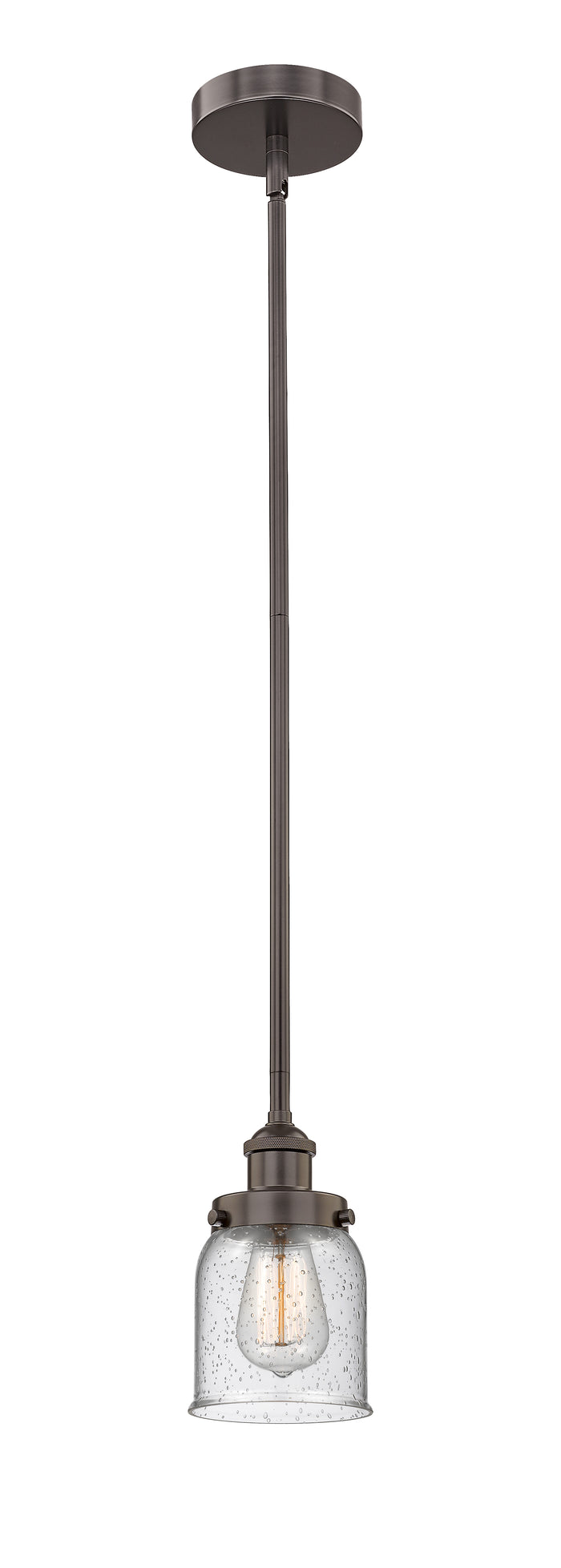 Oil Rubbed Bronze / Seedy