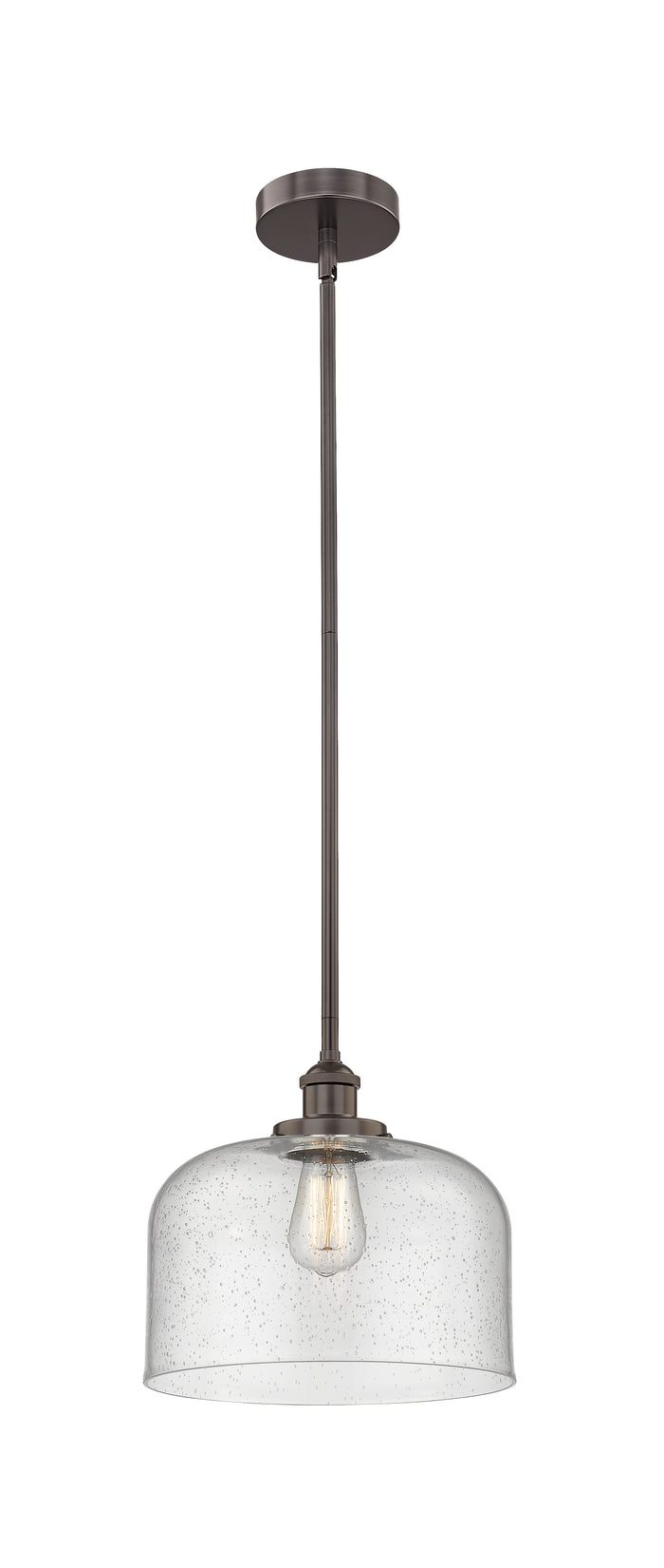 Oil Rubbed Bronze / Seedy