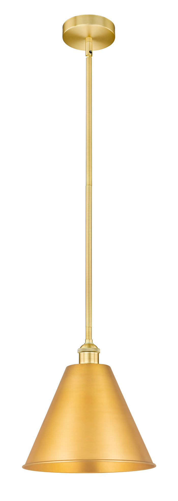 Satin Gold / Satin Gold