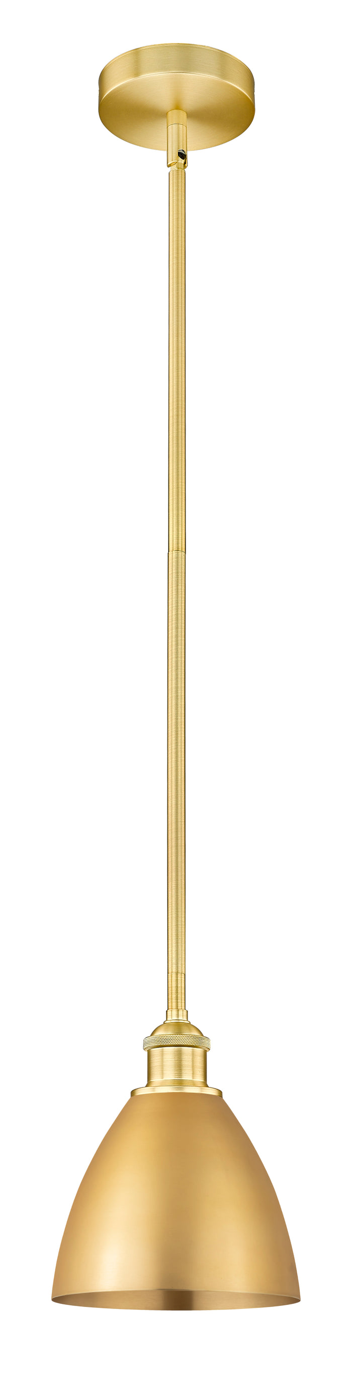 Satin Gold / Satin Gold