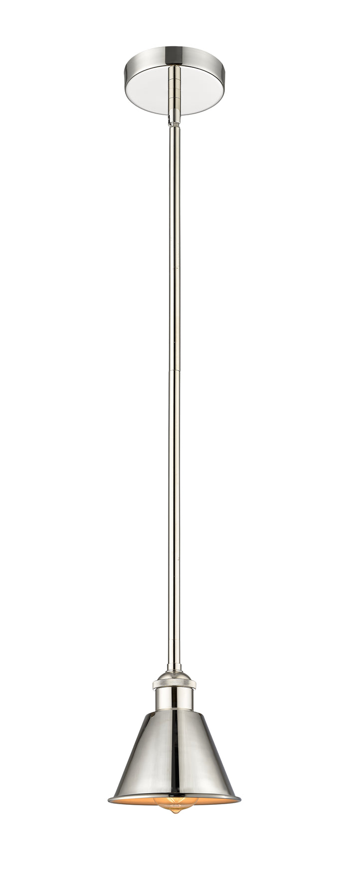 Polished Nickel / Polished Nickel