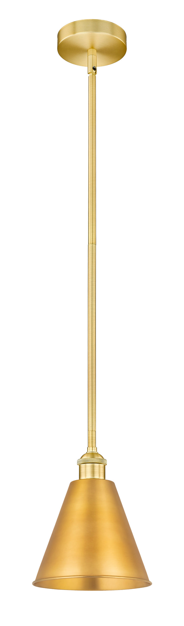 Satin Gold / Satin Gold
