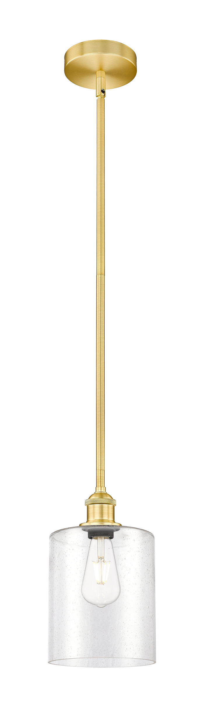 Satin Gold / Seedy