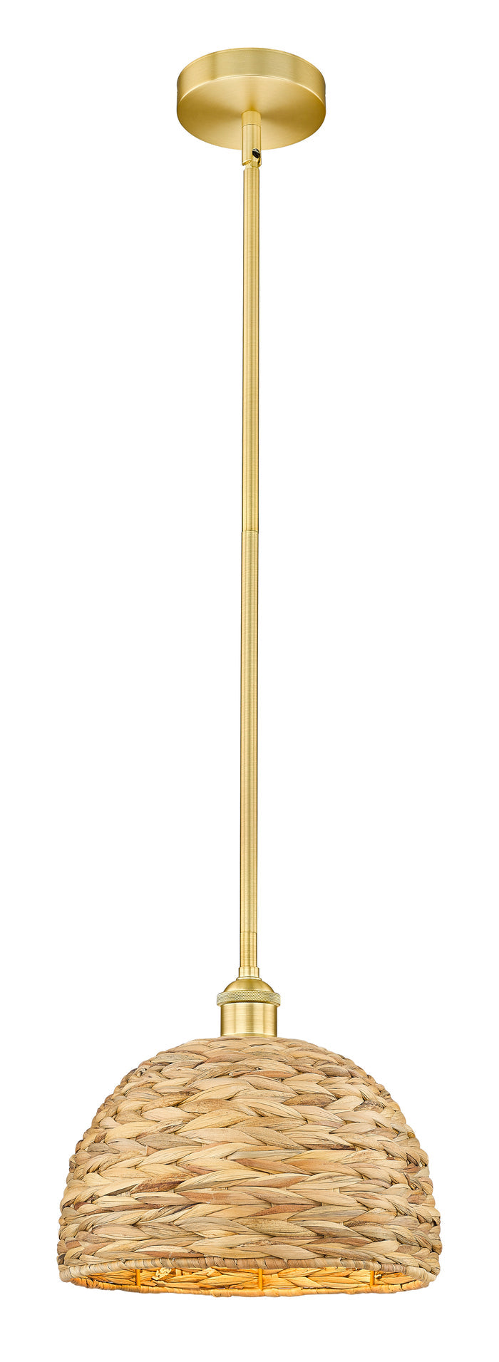Satin Gold / Natural