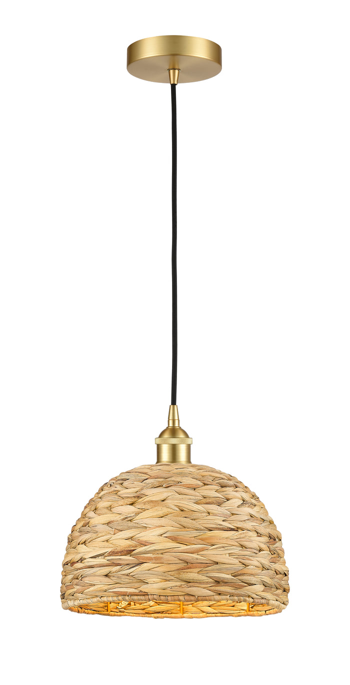 Satin Gold / Natural